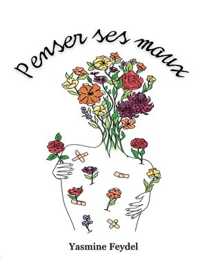 cover image of Penser ses maux